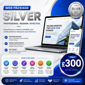 Web-Package-Sliver